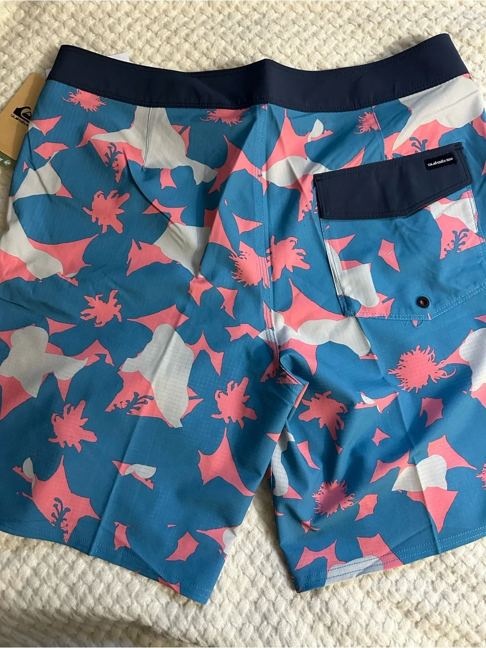 Quiksilver Men’s Boardshorts